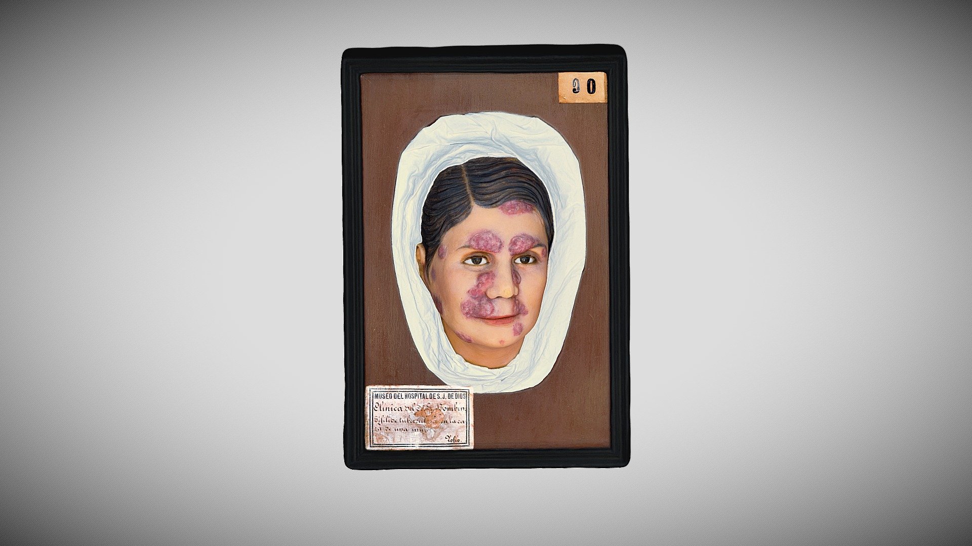 415 - 033 — Sketchfab embed 3D viewer