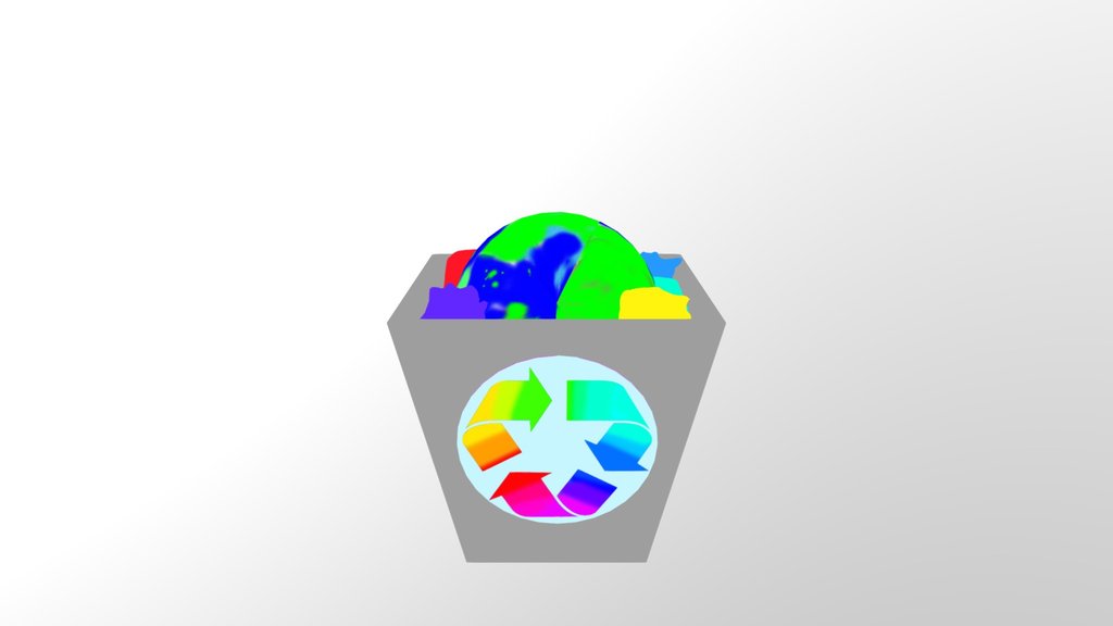 Trashcan