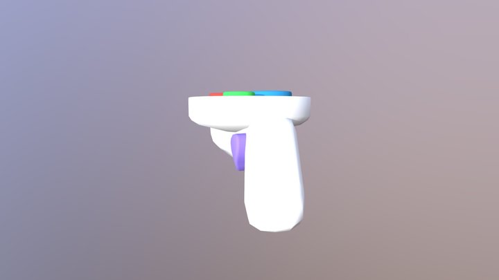 r 3D Model