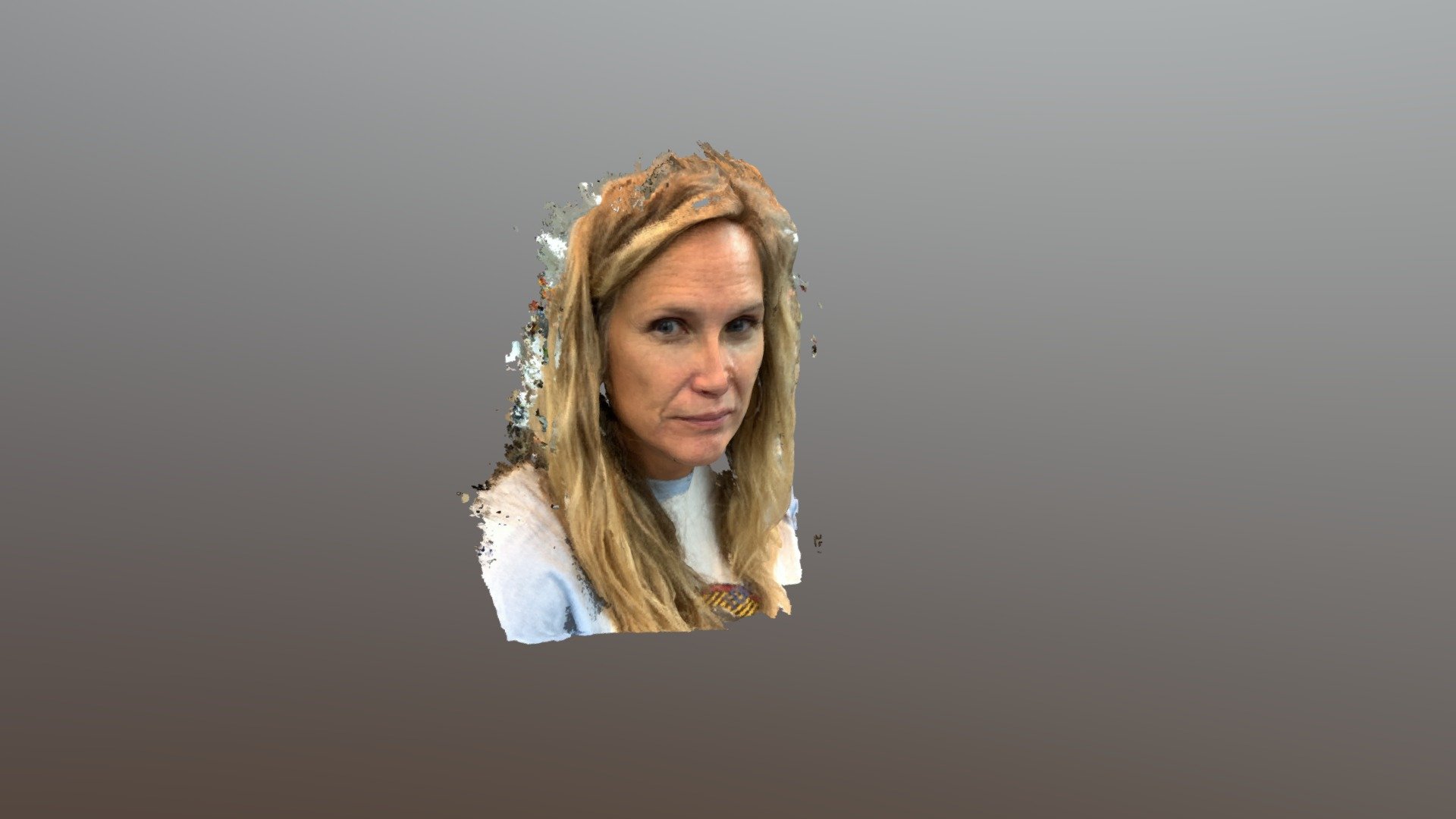 ScandyPro face scan