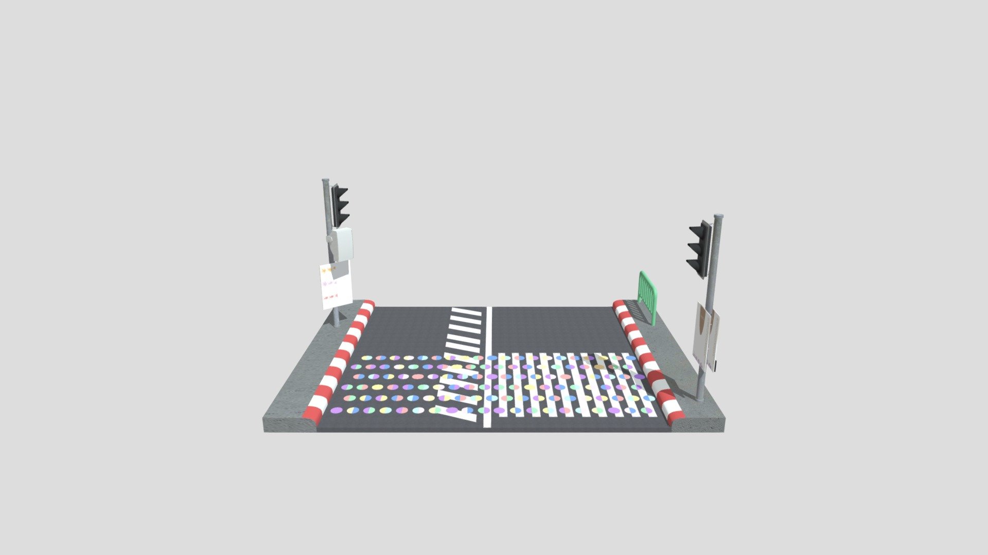 INDA YEAR1 D2 Tijn Meji ProjectModel