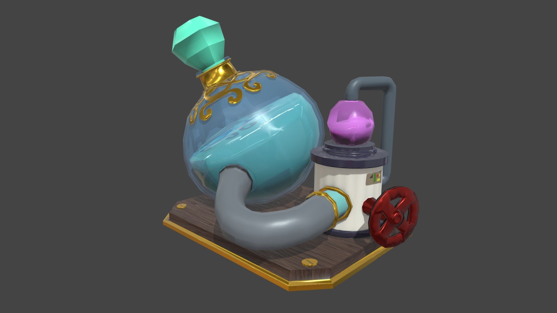 Final Model