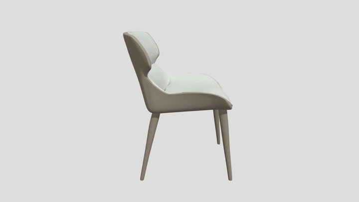 COOPER GRAY – Modello 3D gratuito STL