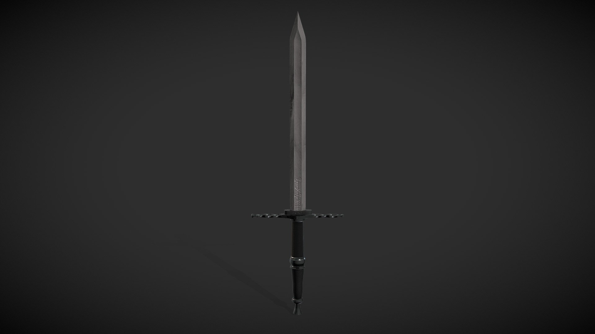 LongSword