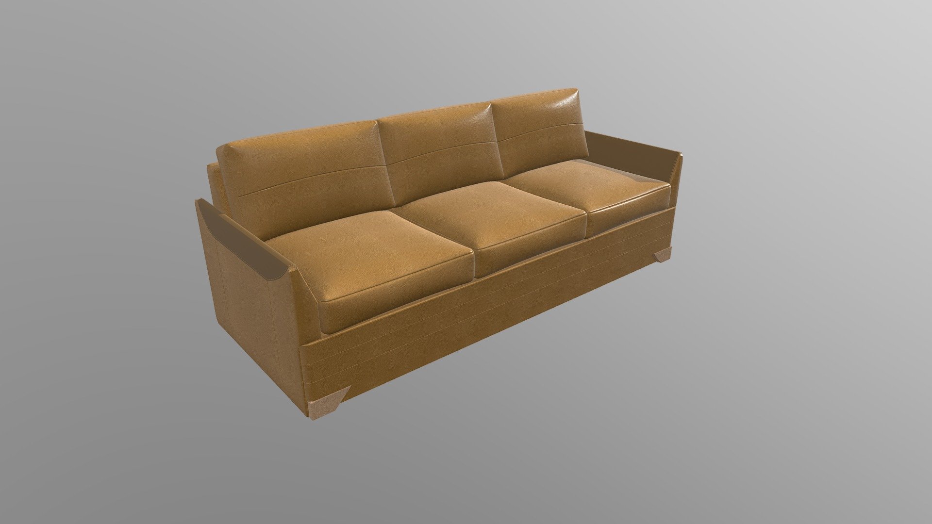 VI1001080B 3D model by Villa Furniture Manufacturing (VillaDesign2) [1e95e6d] Sketchfab