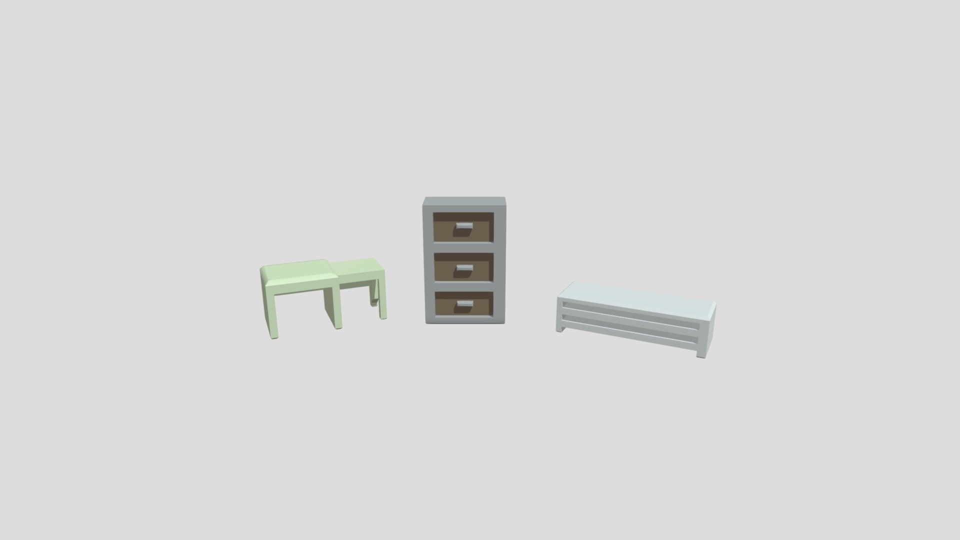 Vargas Furniture