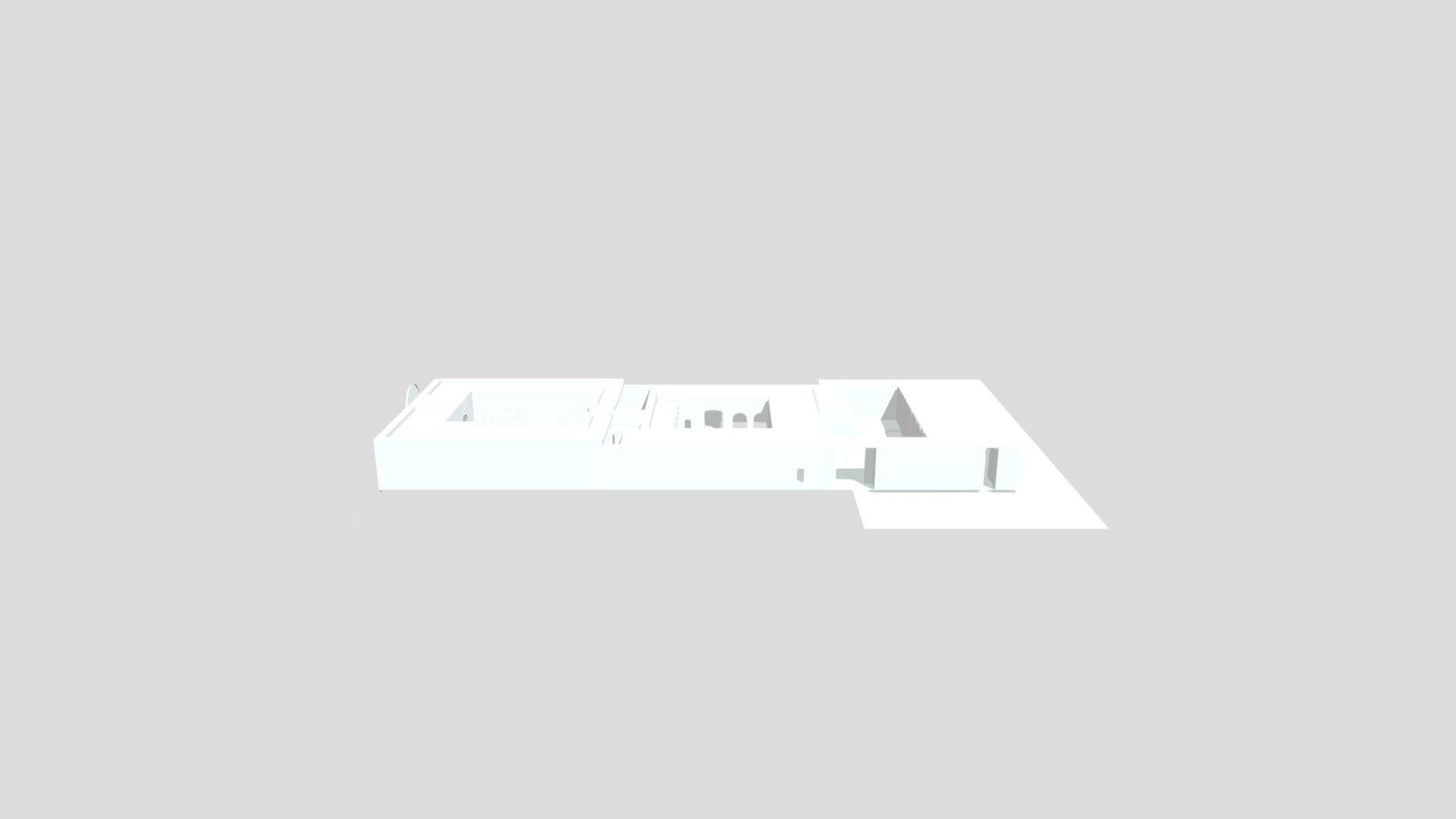 CASONA TRISTAN DEL POZO — Sketchfab embed 3D viewer