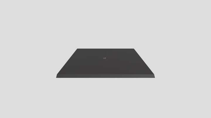 Lol 3D Model