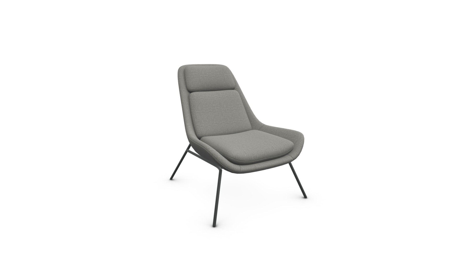 Eero Accent Chair