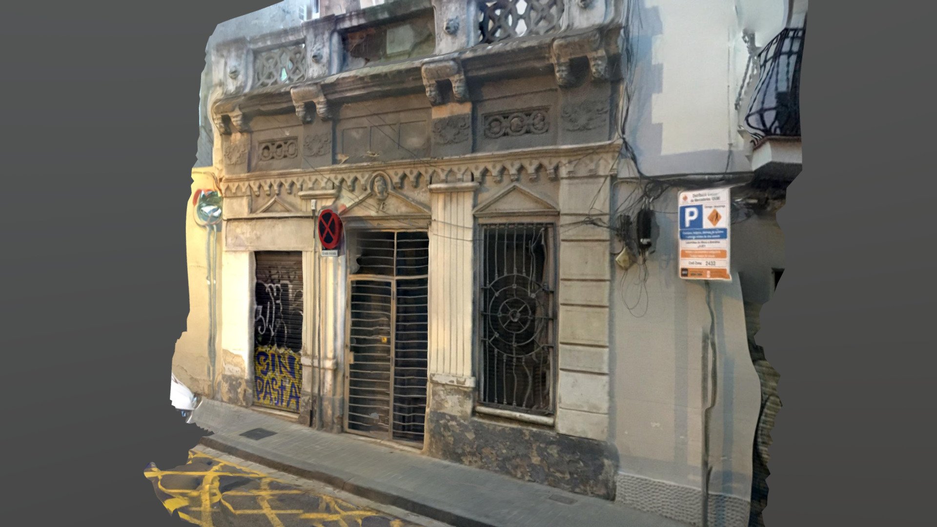 Gràcia House
