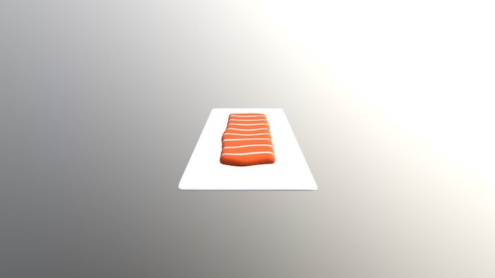 Filet 3D models - Sketchfab