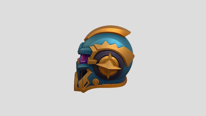 Ancient Warrior
