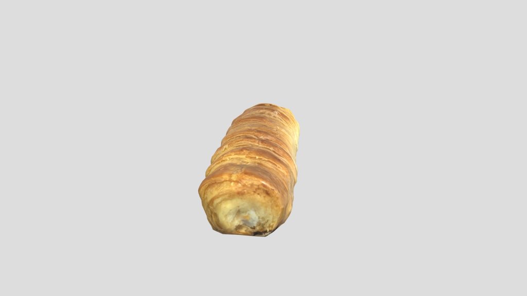 Twist Roll