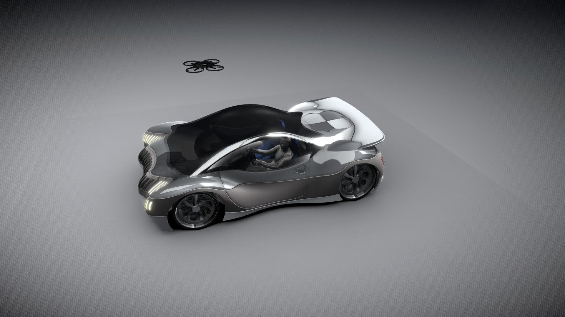 SFC01 004 — Sketchfab embed 3D viewer