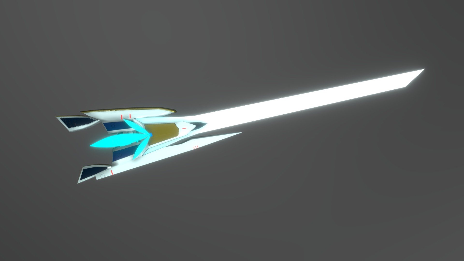 Sword(Xenosaga)