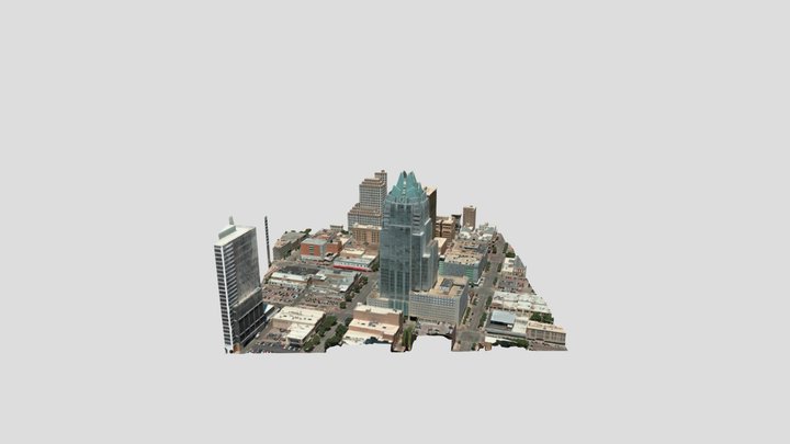 Austin City