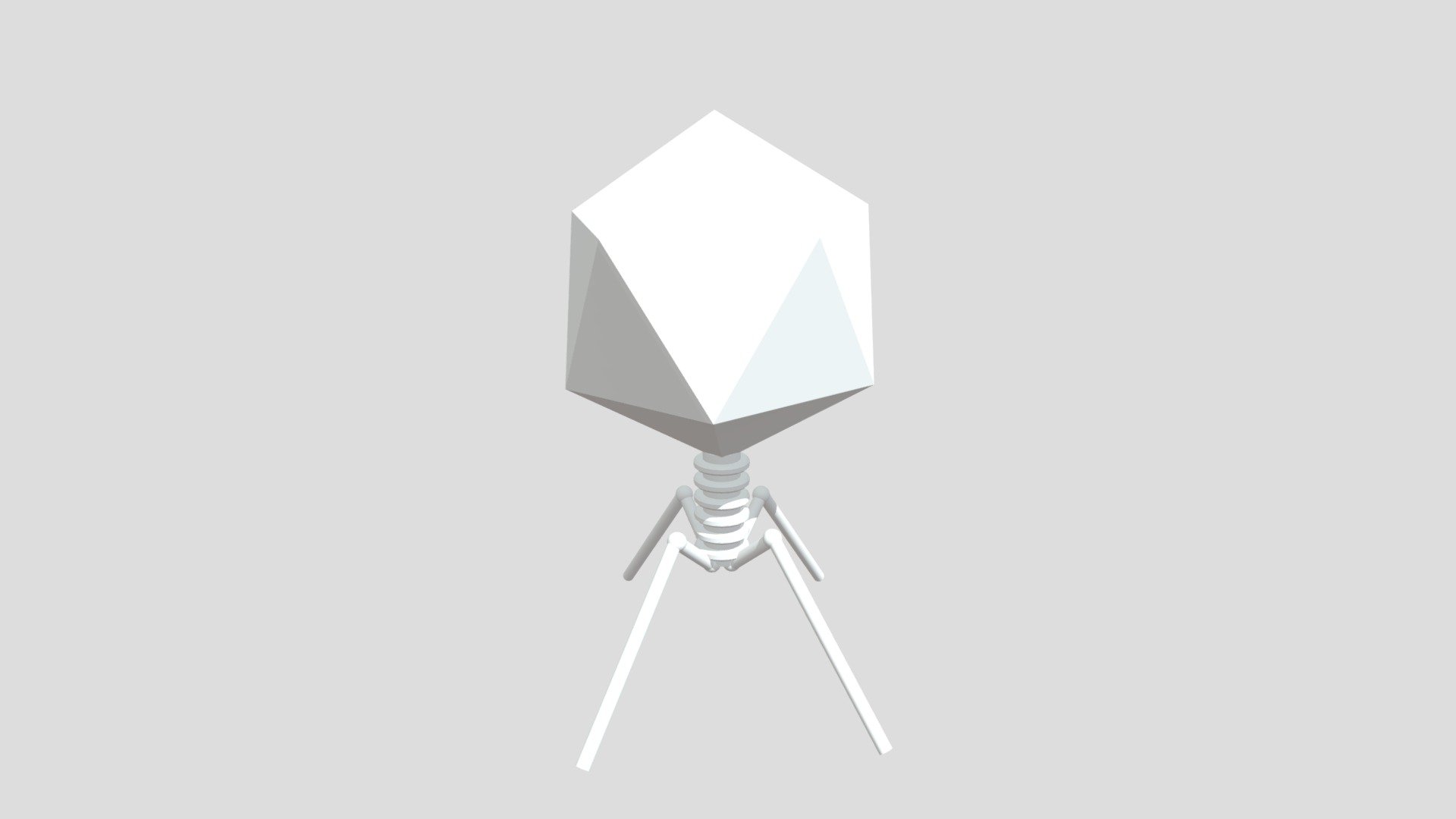 Virus Model
