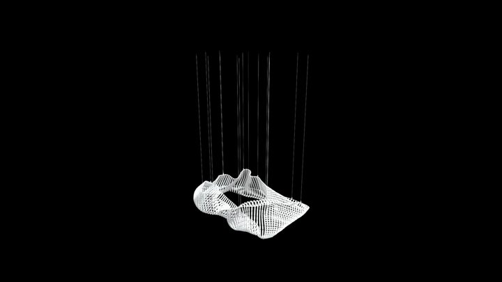 Light composition - Vargov LC0303 #7