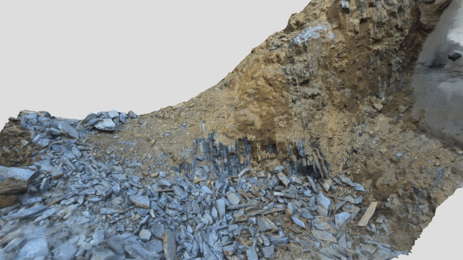 Eibar_Obras piedras