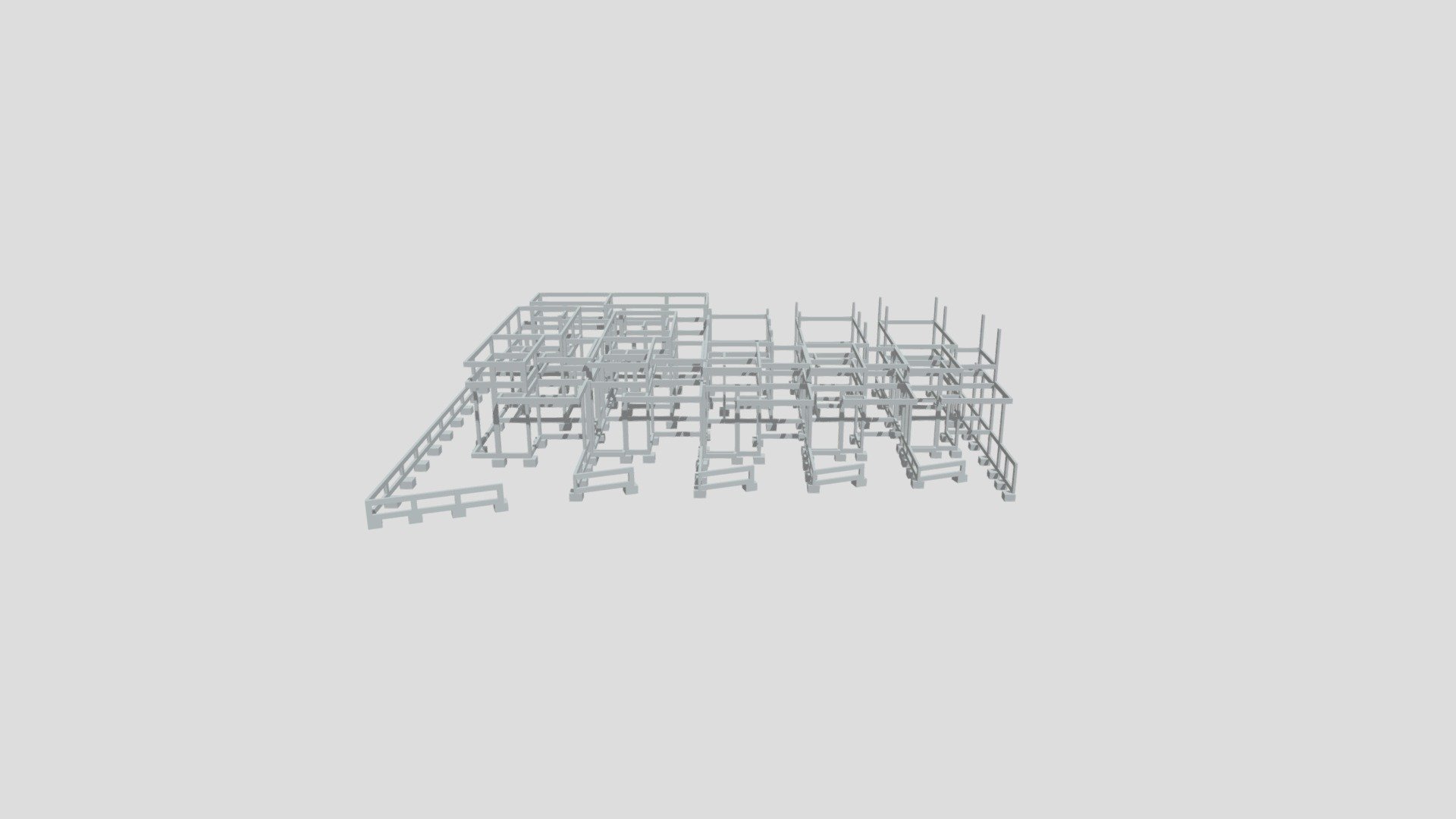 Residencial Gardens