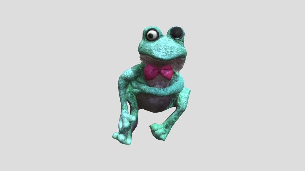 Froggy alt