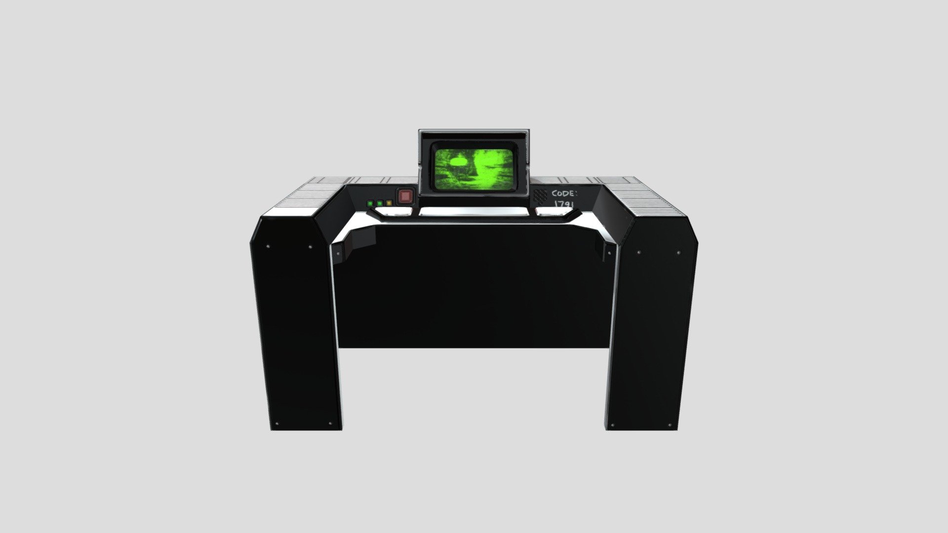 MartinezComputer — Sketchfab embed 3D viewer