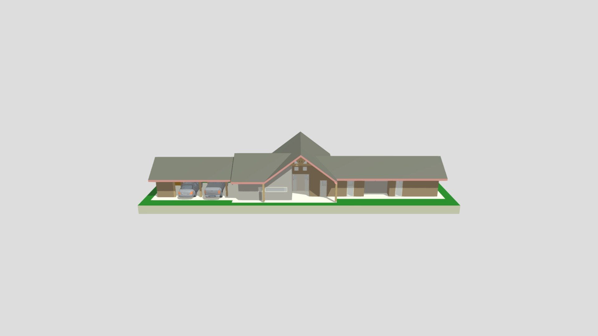 CASA ZUÑIGA