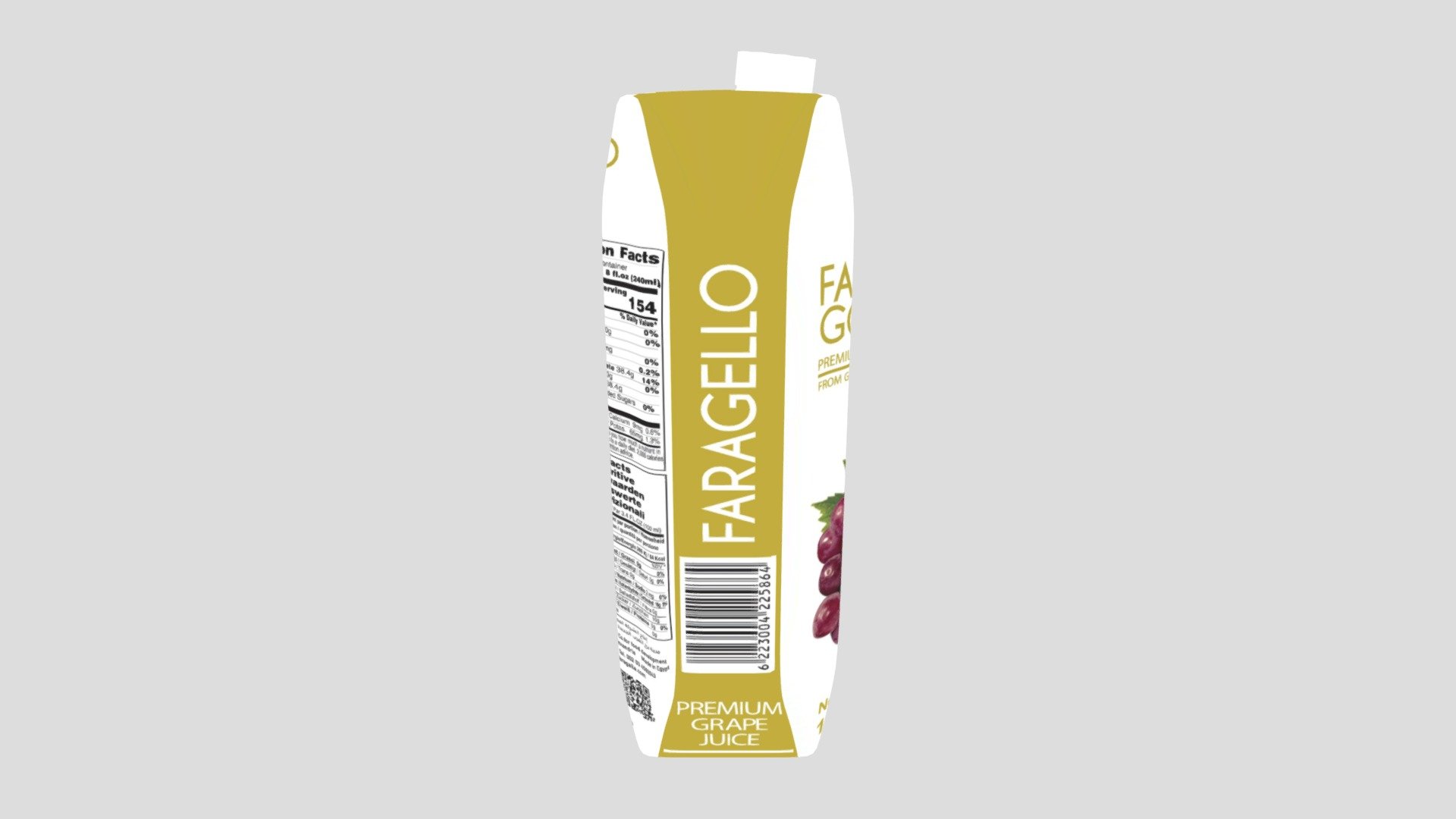 Grape Faragello Gold 1L Path-01