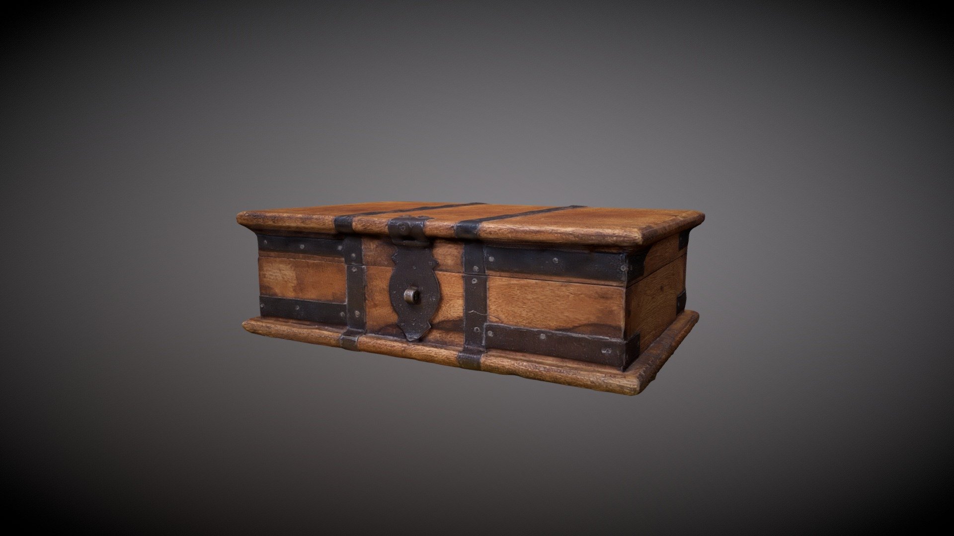 CHEST2