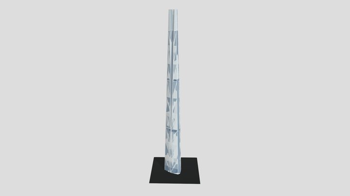 Shenzhen+ Tower