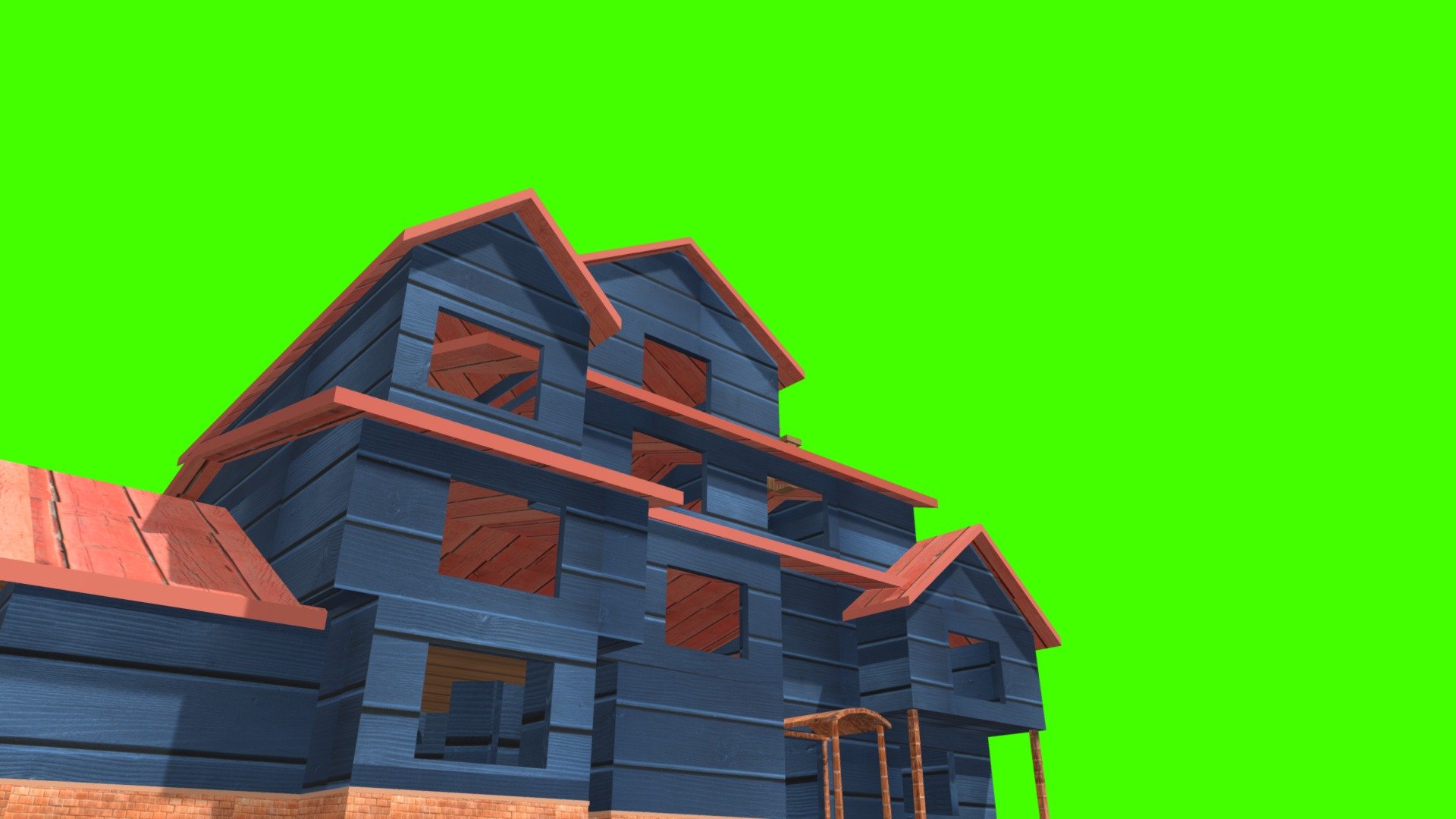 Earlyhouse