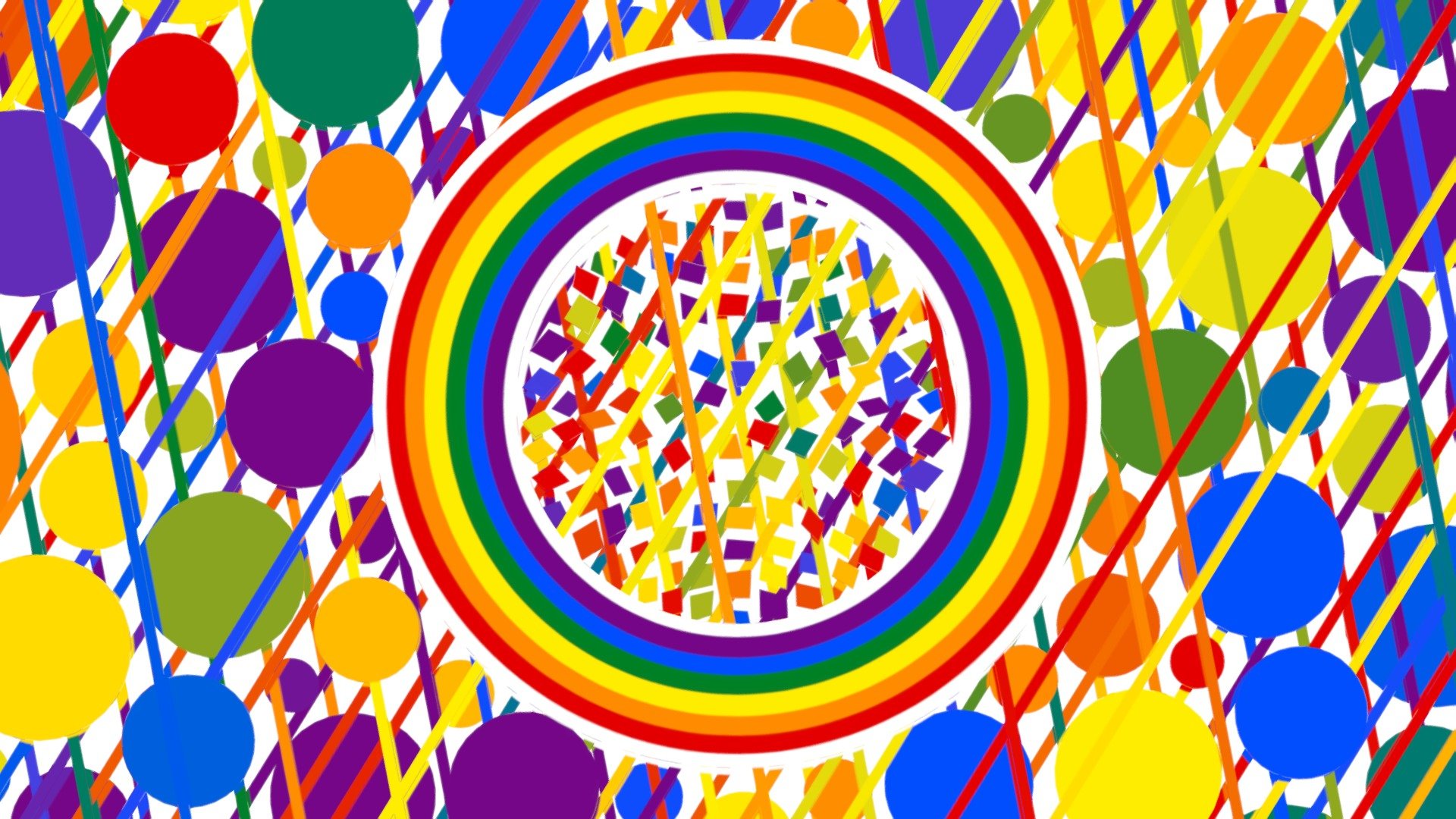 Pride Pattern