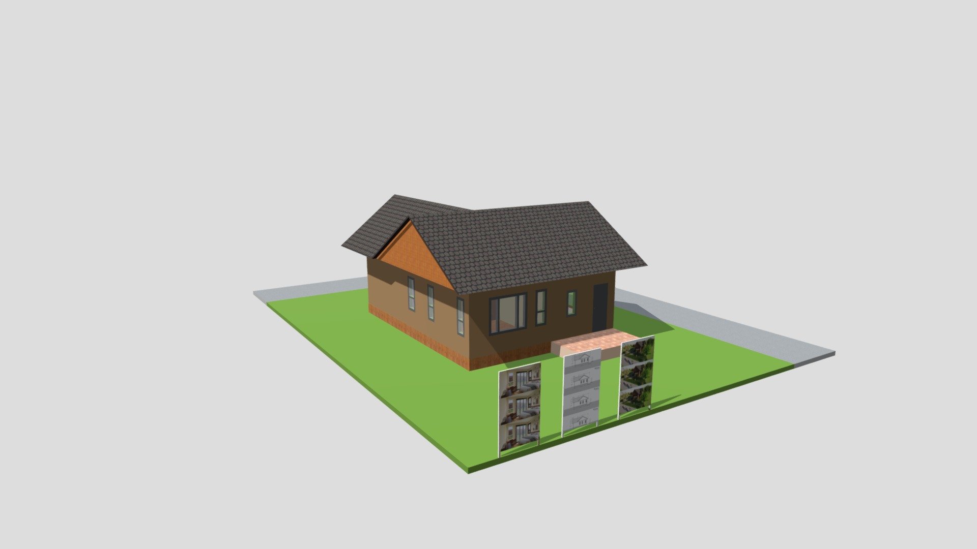 NattawipaNantanoi_Tinyhouse