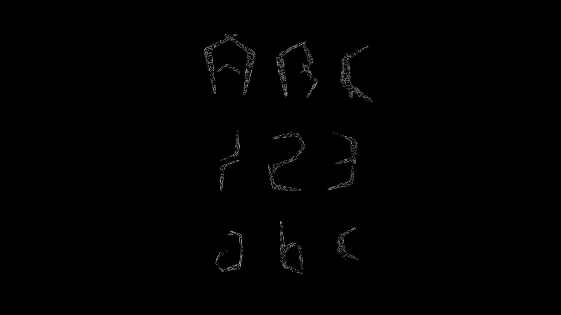 ZWEIKAMPF_FONT_ISO