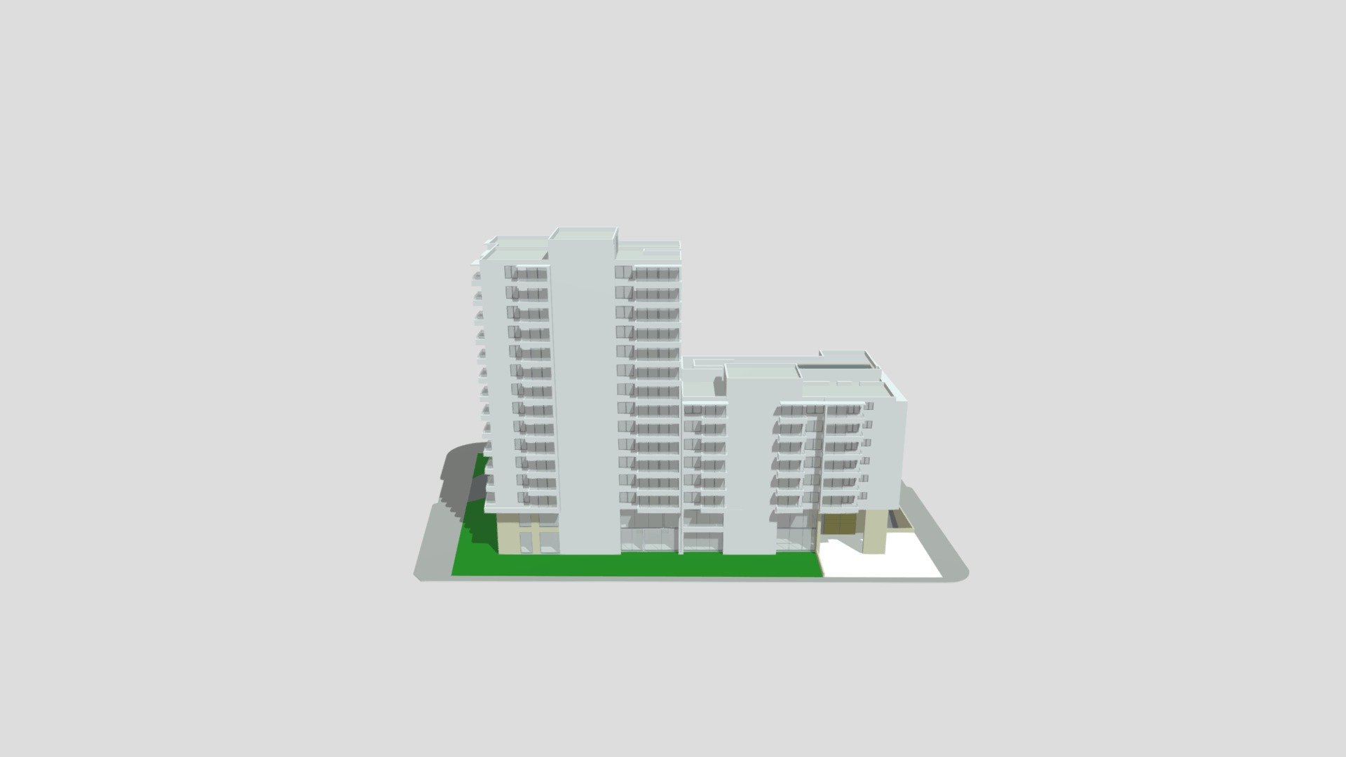 2N1 - Download Free 3D model by Felipe.Rau [1ea82eb] - Sketchfab