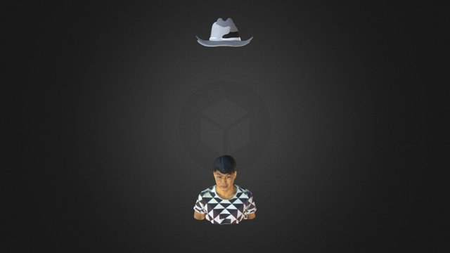 Total 3D Model