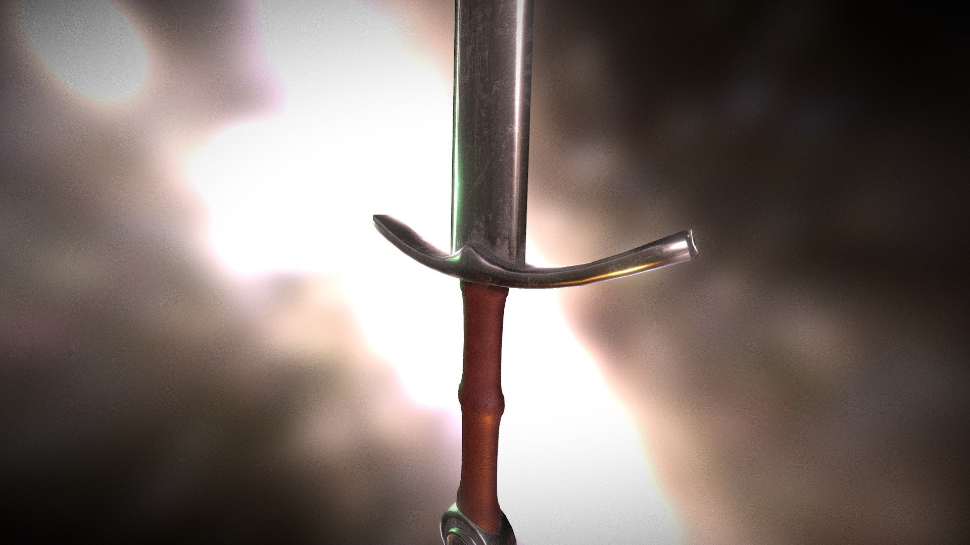 Rohan Sword