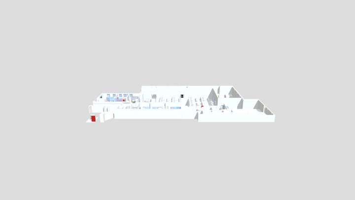 Vu 3D - V08042022 3D Model