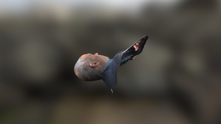 A TRNIO Model 3D Model