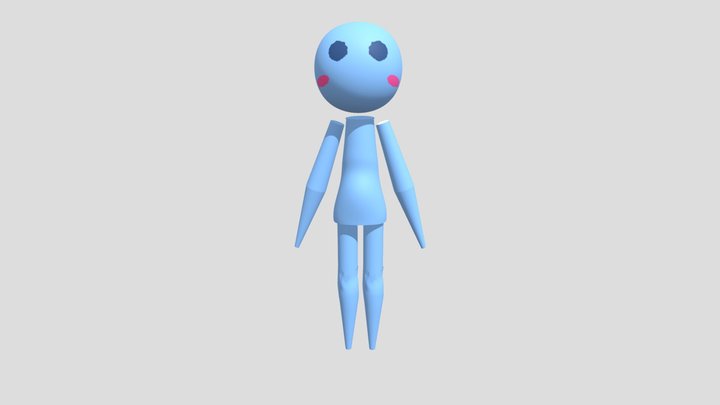 Practice 5 3D Model
