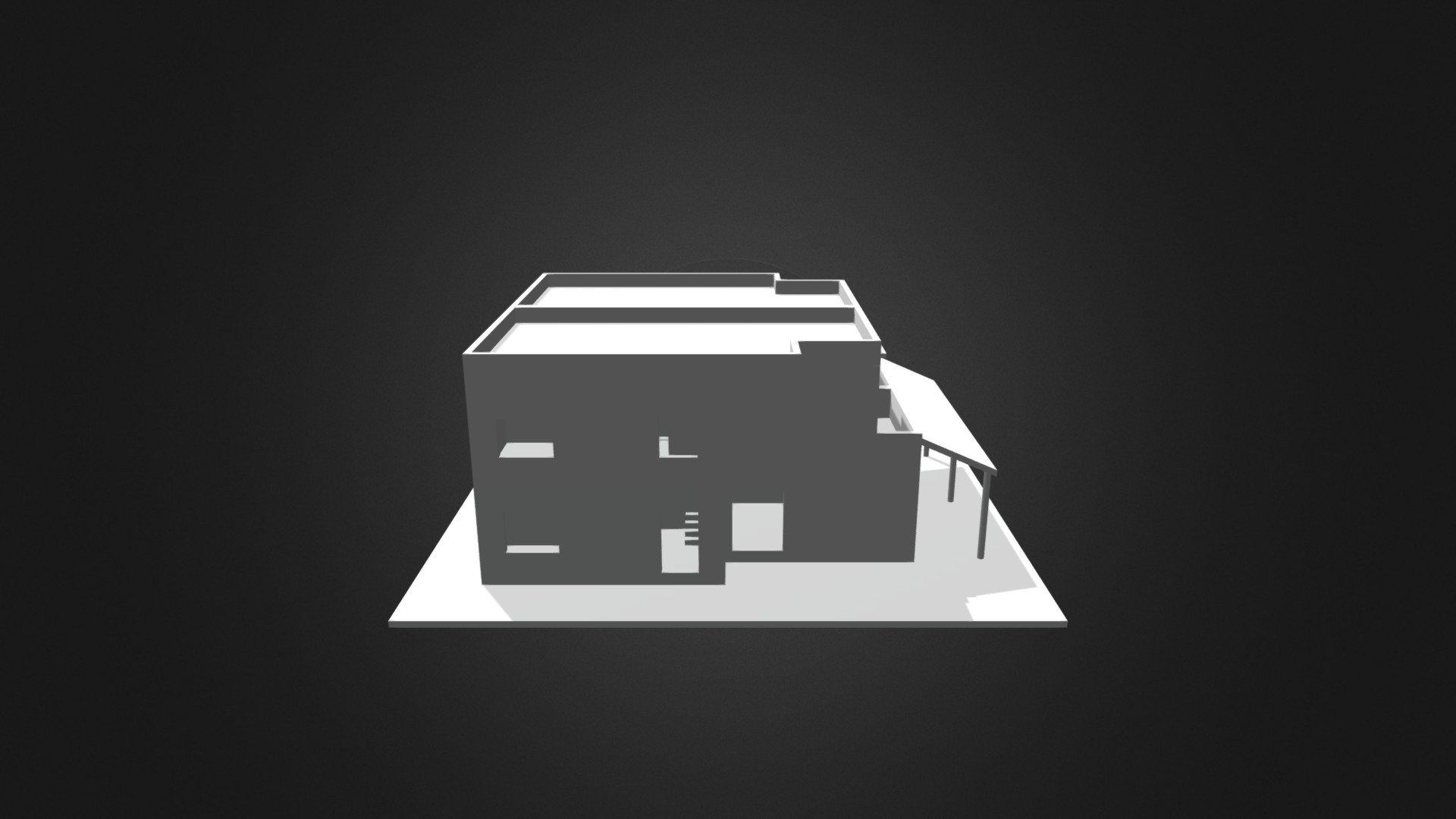 Animacio Roquetes Model 2