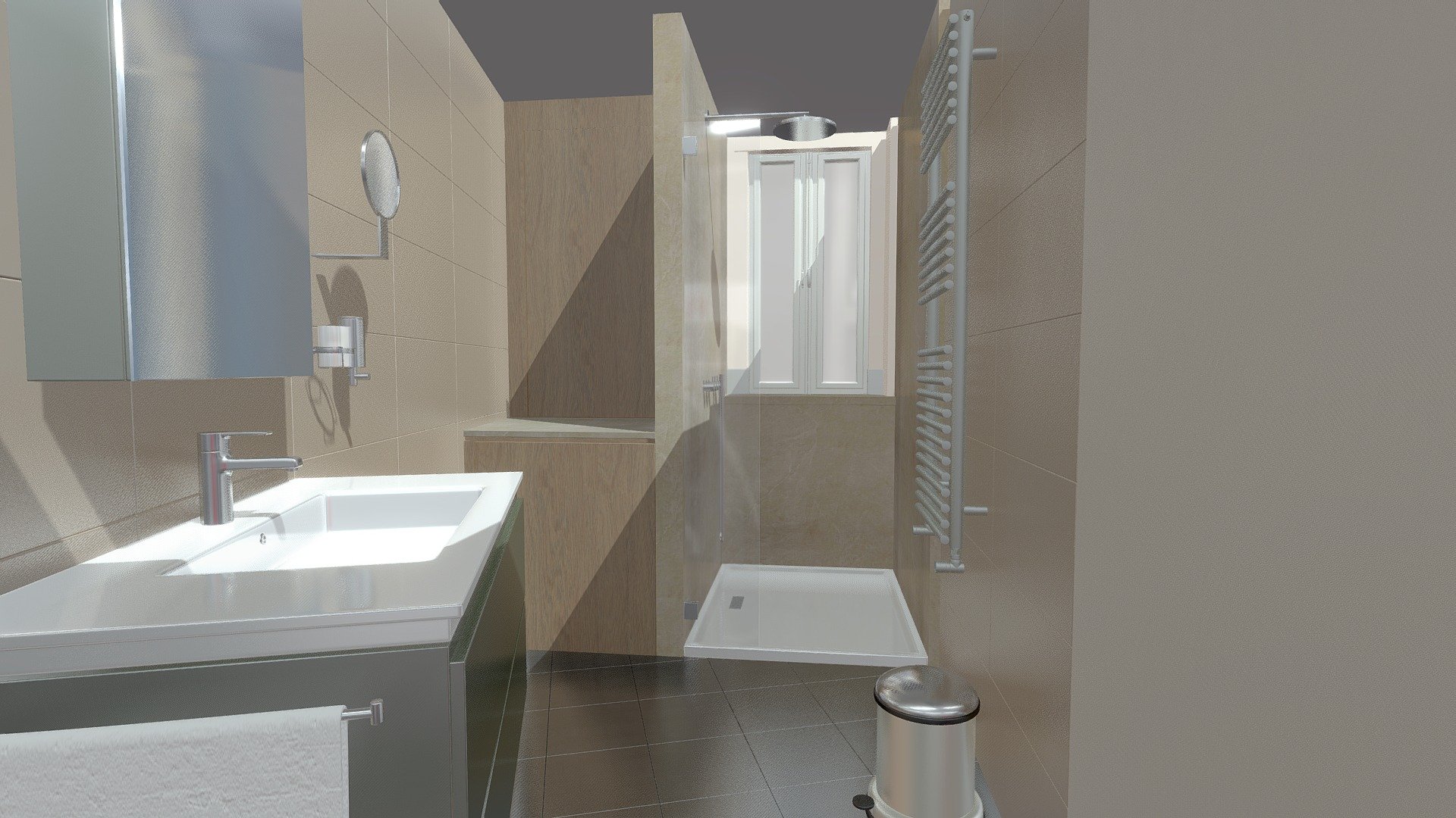 Bathroom rev1