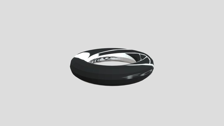 nuevo nombre 3D Model