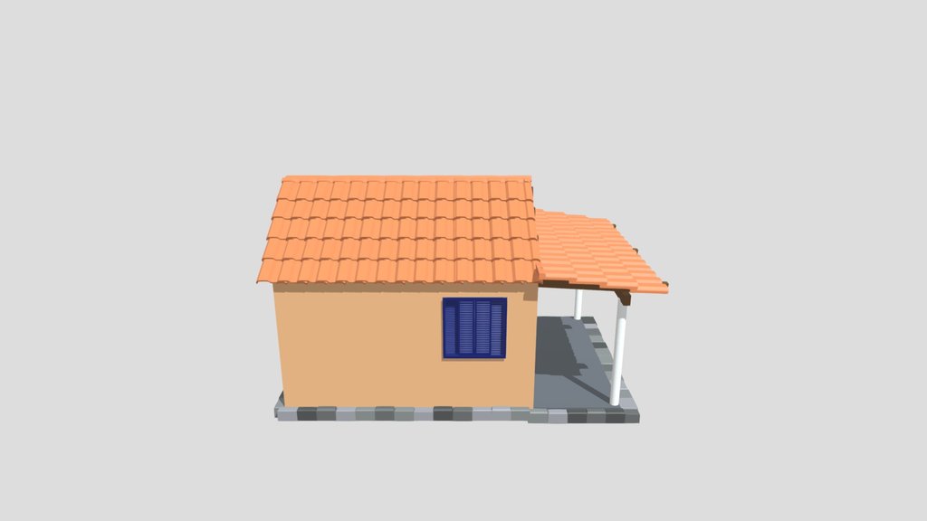 Casa SIMPLES gratis