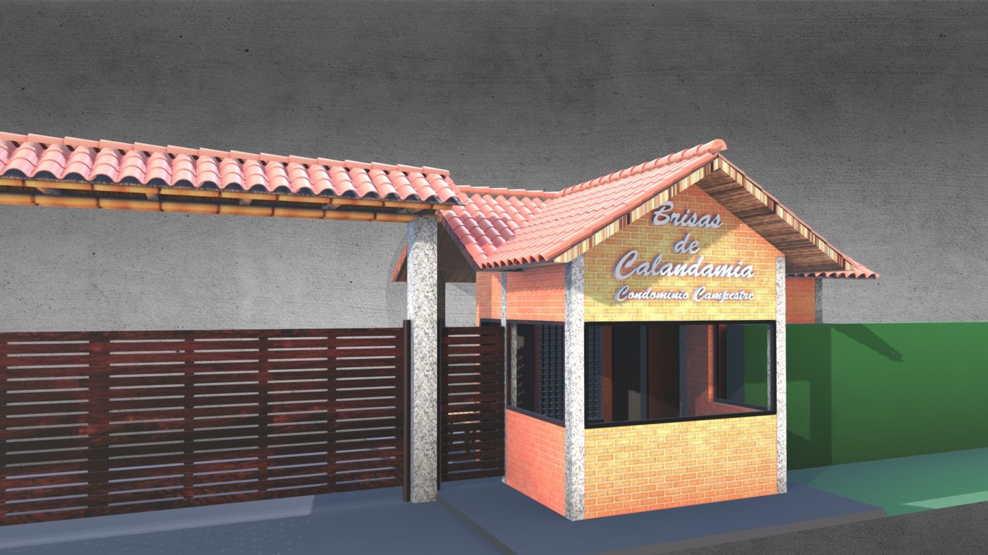 Porteria_Calandamia_B