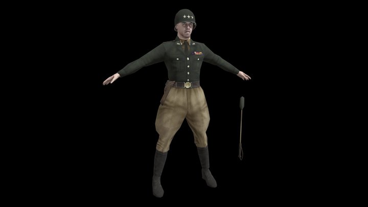 General 3d Models Sketchfab