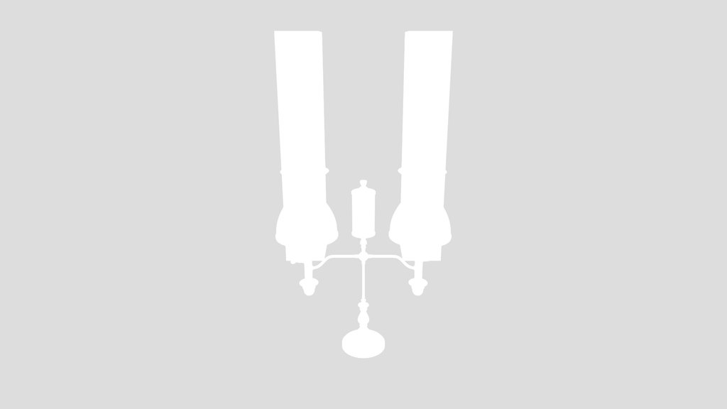 Argands Legacy Fluid Simulationlamp R