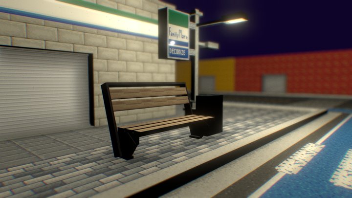 PREVIEW MODELS_3 3D Model