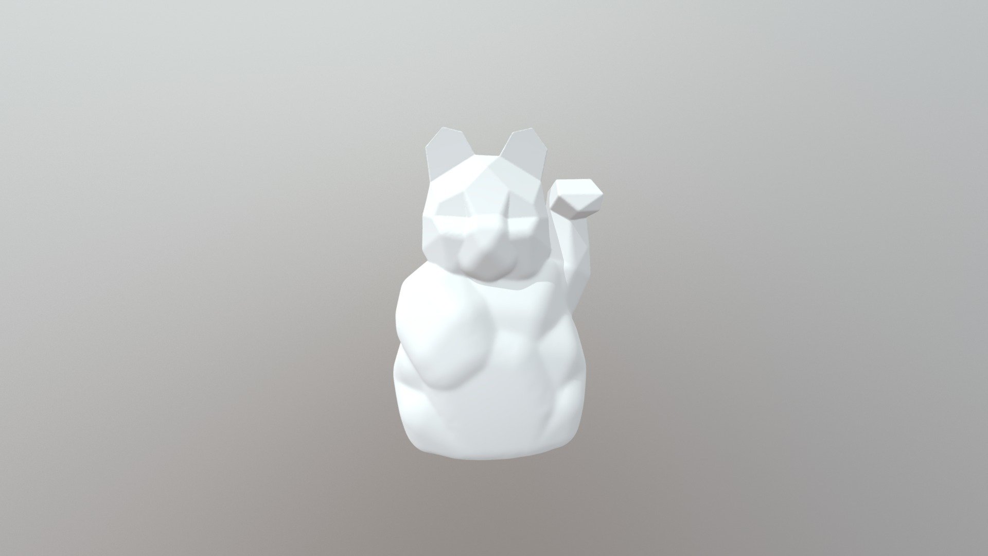 FAT CAT