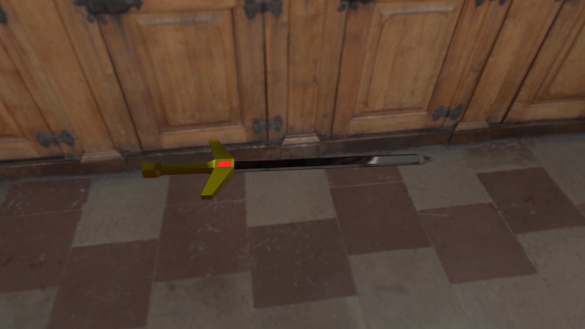 Sword